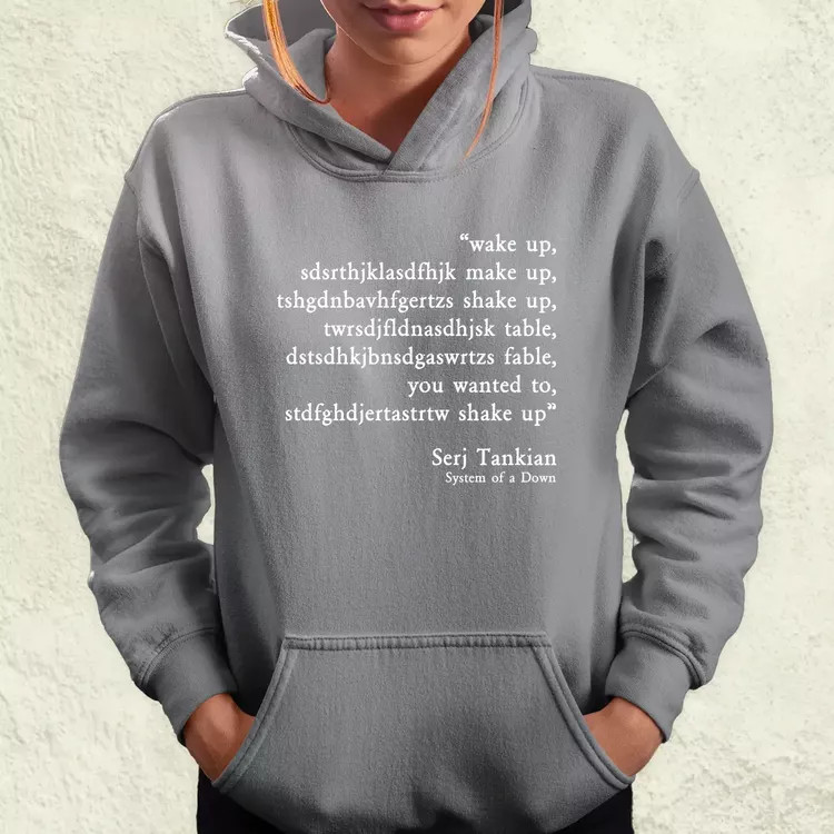 Chop Suey női pulóver