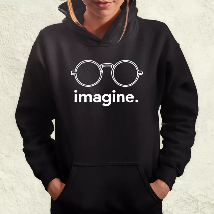 Imagine női pulóver