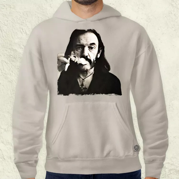 Lemmy v1 férfi pulóver