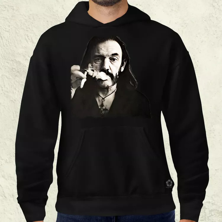 Lemmy v1 férfi pulóver