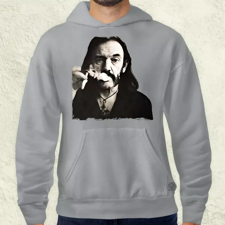 Lemmy v1 férfi pulóver