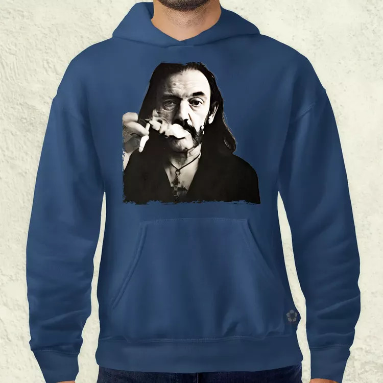 Lemmy v1 férfi pulóver