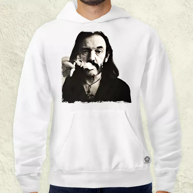 Lemmy v1 férfi pulóver