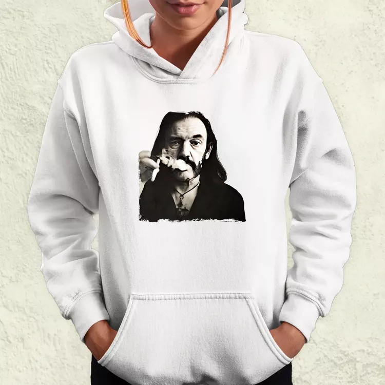 Lemmy v1 női pulóver