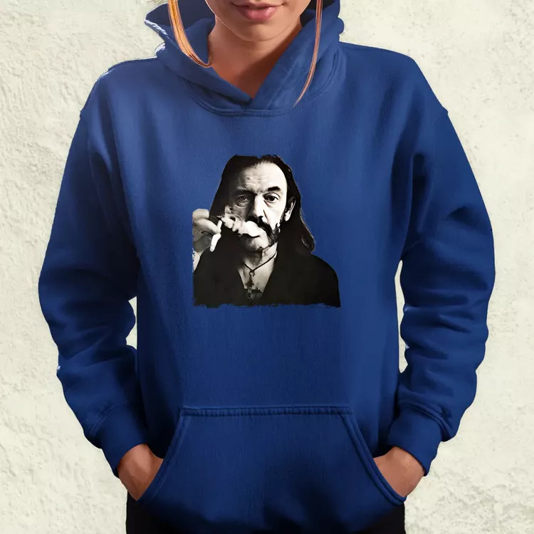 Lemmy v1 női pulóver
