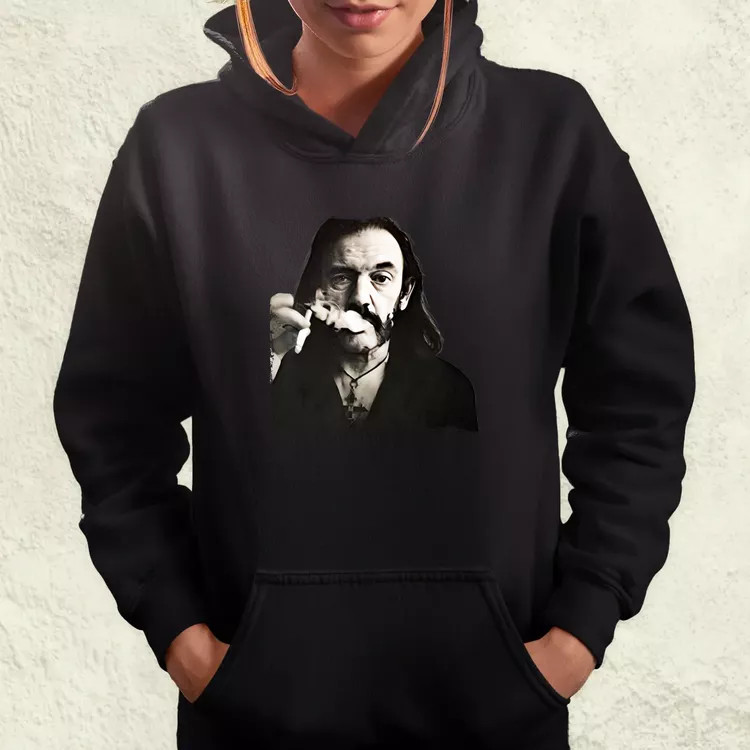 Lemmy v1 női pulóver