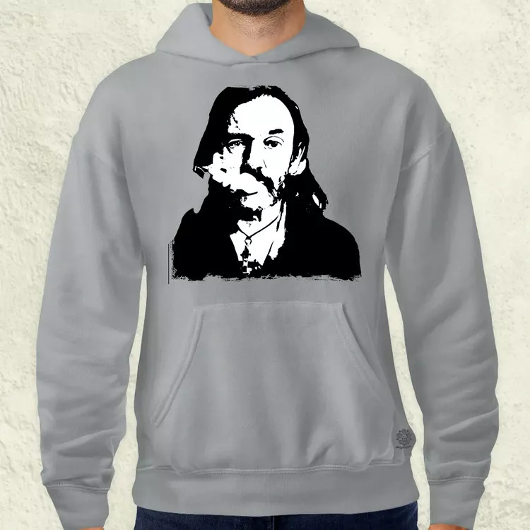 Lemmy v2 férfi pulóver