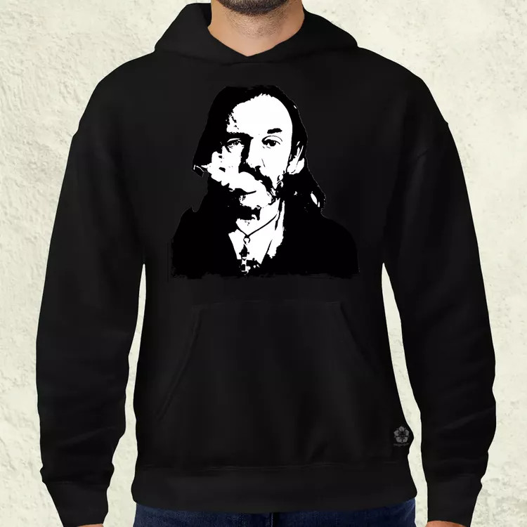 Lemmy v2 férfi pulóver