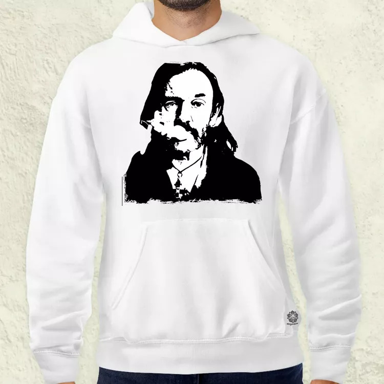 Lemmy v2 férfi pulóver