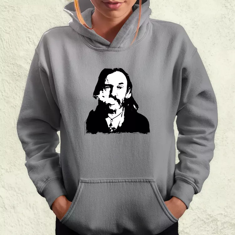 Lemmy v2 női pulóver