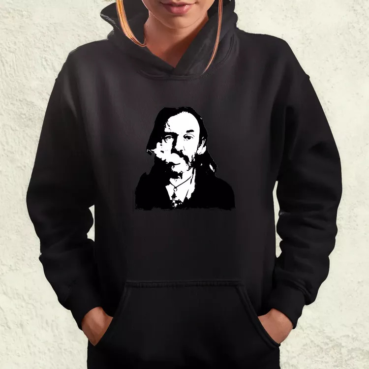 Lemmy v2 női pulóver