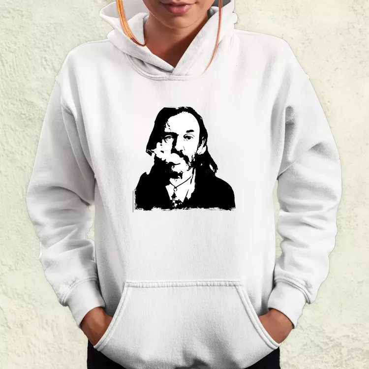 Lemmy v2 női pulóver