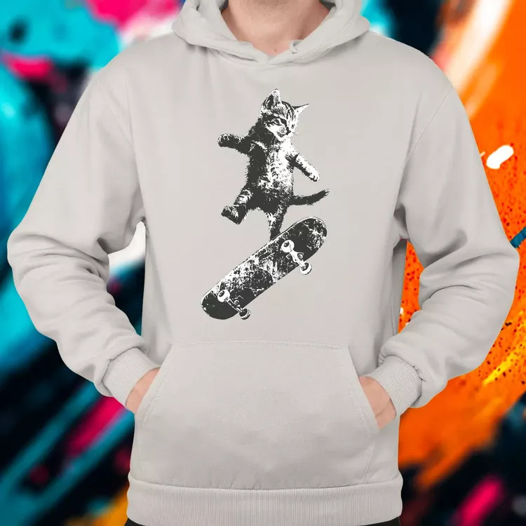 Flip férfi pulóver