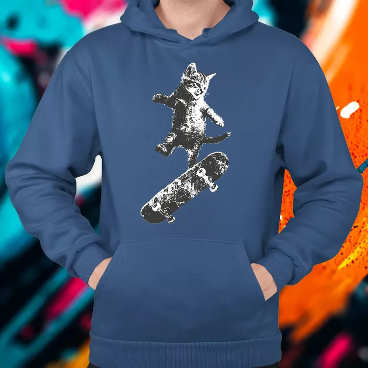 Flip férfi pulóver