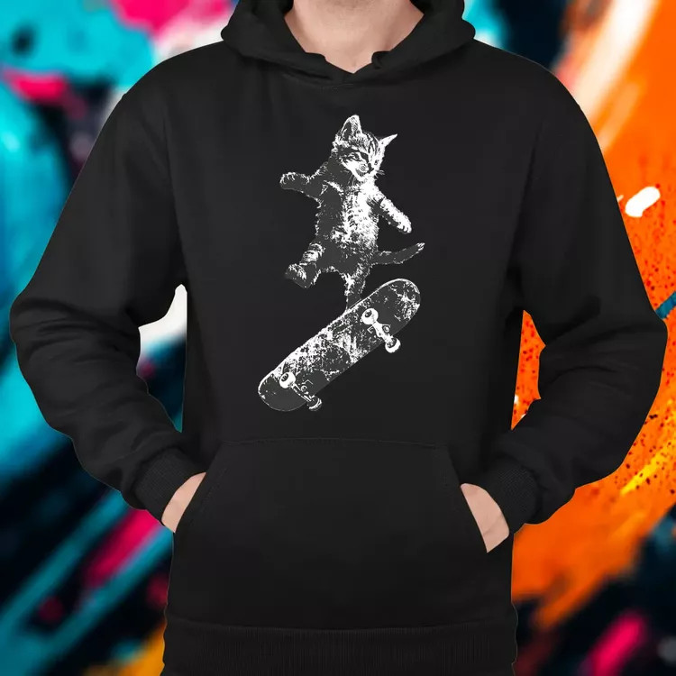 Flip férfi pulóver
