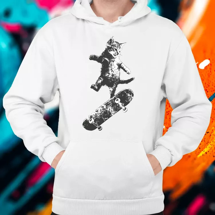 Flip férfi pulóver