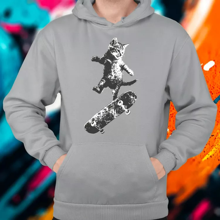 Flip férfi pulóver