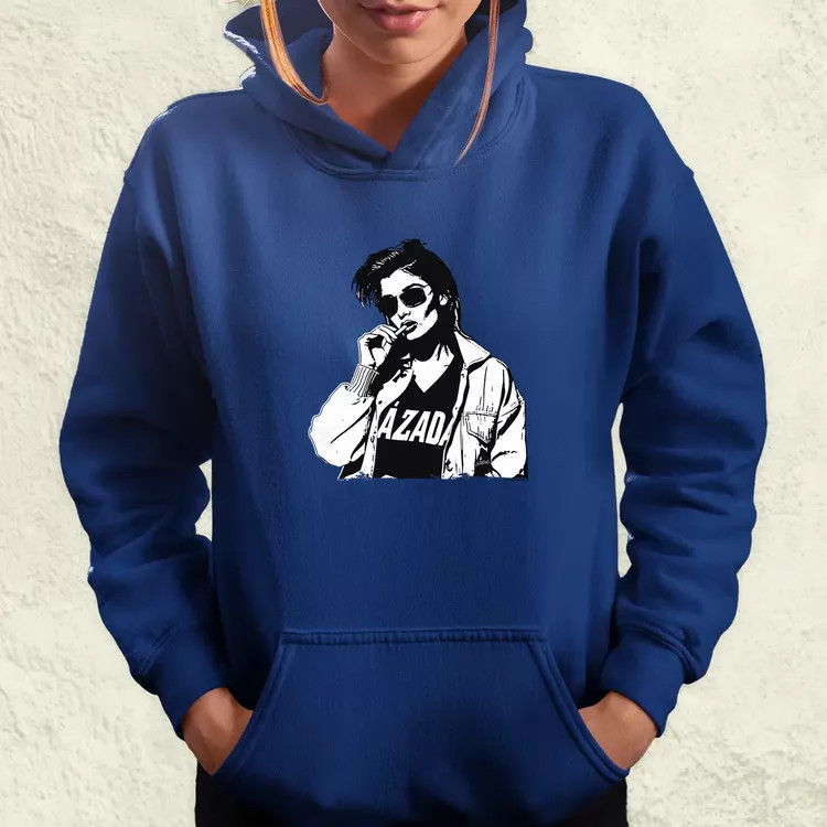 Lázadás v1 női pulóver