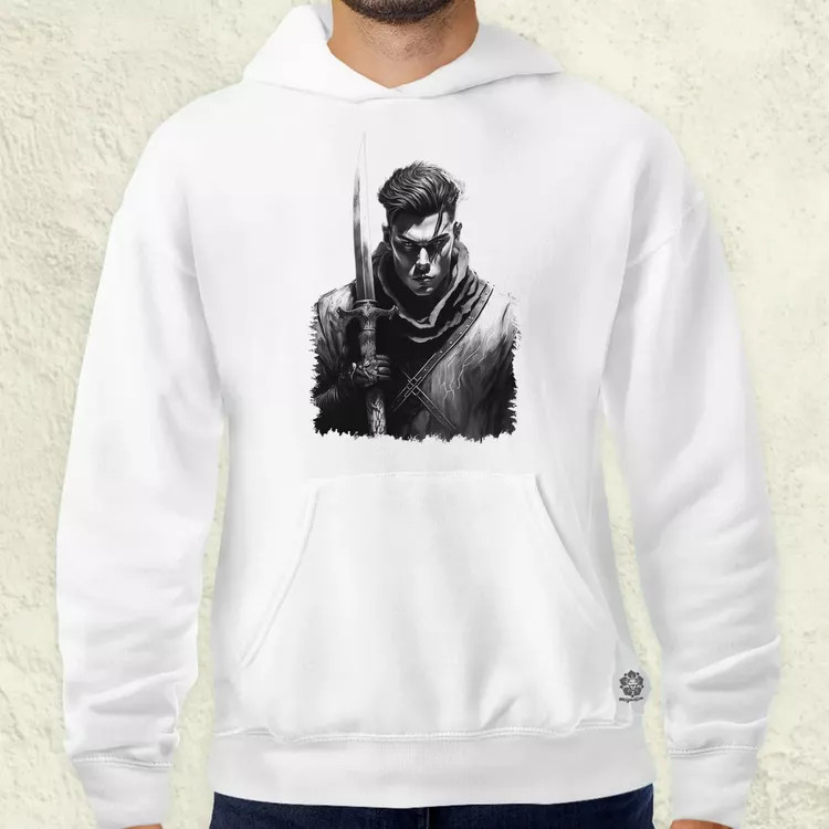 Csontalan Ivar v1 férfi pulóver