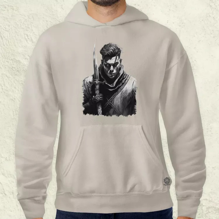 Csontalan Ivar v1 férfi pulóver