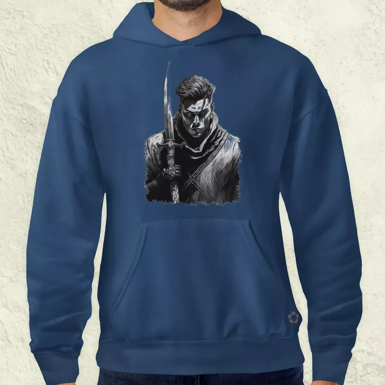 Csontalan Ivar v1 férfi pulóver