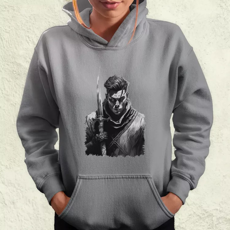 Csontalan Ivar v1 női pulóver