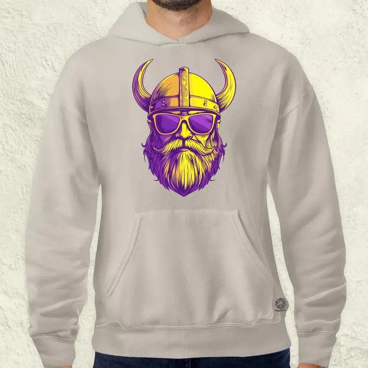 Laza Viking v1 férfi pulóver