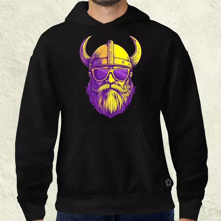 Laza Viking v1 férfi pulóver