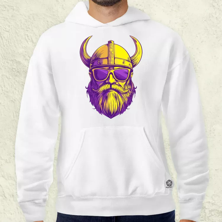 Laza Viking v1 férfi pulóver
