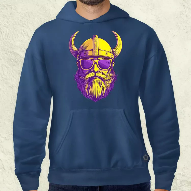 Laza Viking v1 férfi pulóver