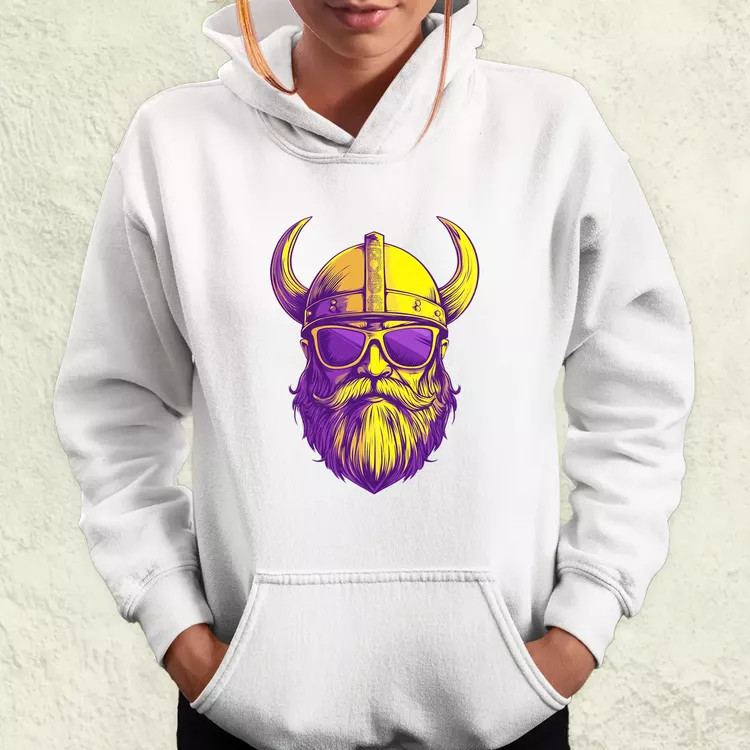 Laza Viking v1 női pulóver