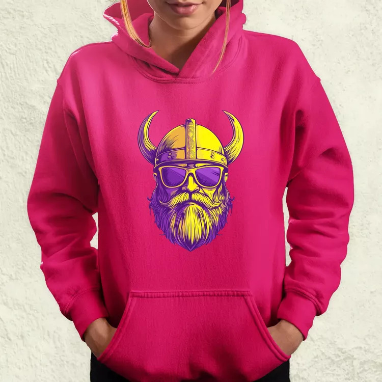 Laza Viking v1 női pulóver
