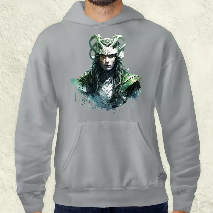 Loki v1 férfi pulóver