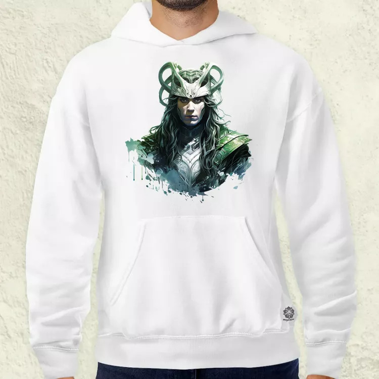 Loki v1 férfi pulóver