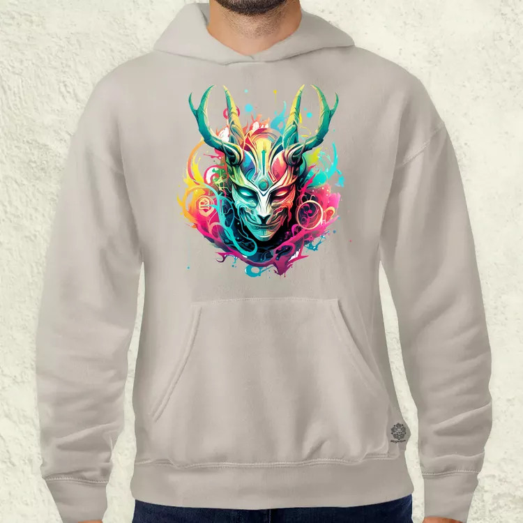Loki v3 férfi pulóver