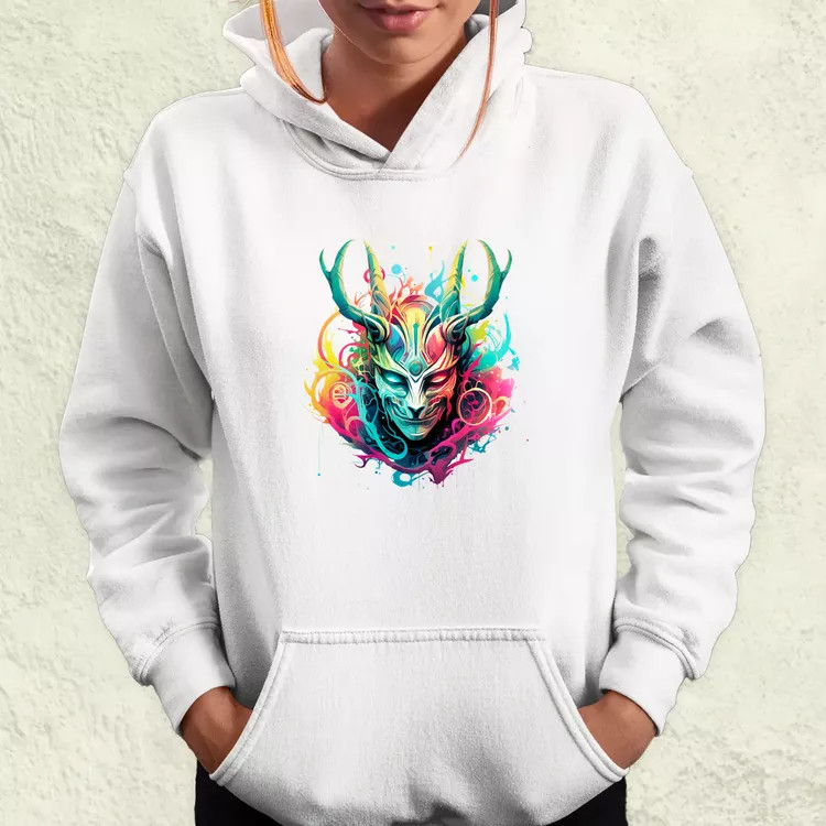 Loki v3 női pulóver