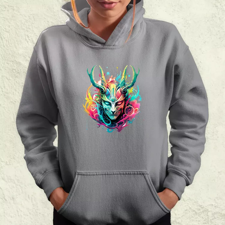 Loki v3 női pulóver