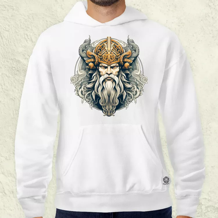 Odin v1 férfi pulóver