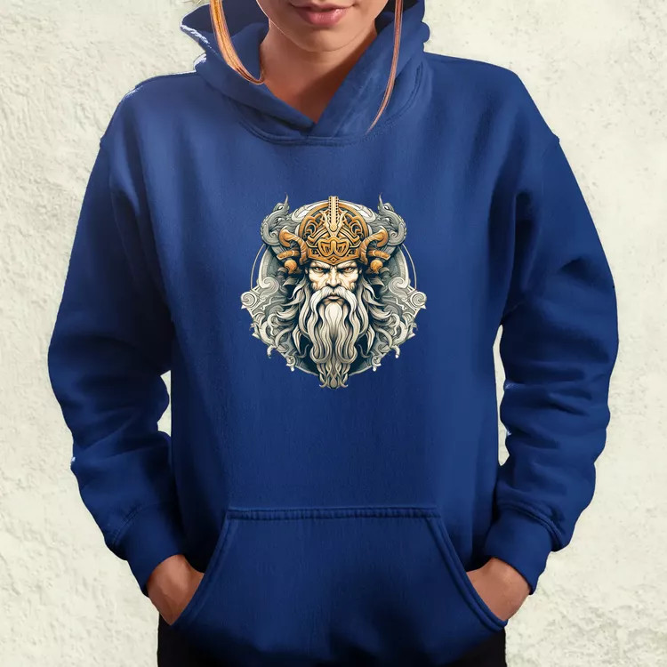 Odin v1 női pulóver
