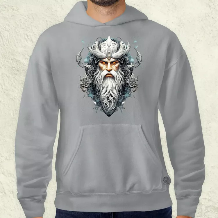 Odin v3 férfi pulóver