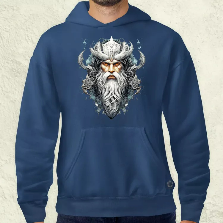 Odin v3 férfi pulóver