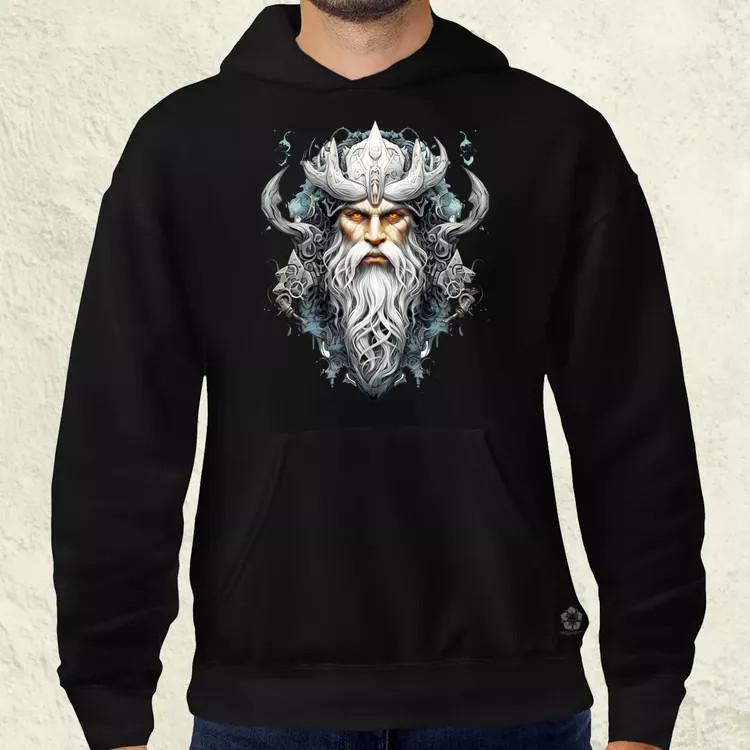 Odin v3 férfi pulóver