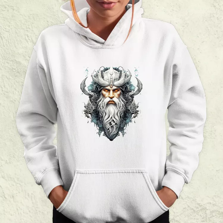 Odin v3 női pulóver