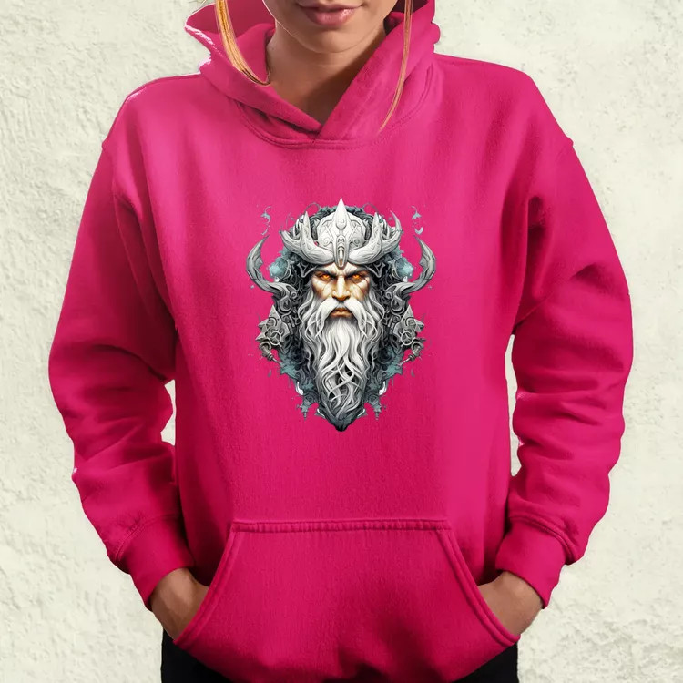 Odin v3 női pulóver