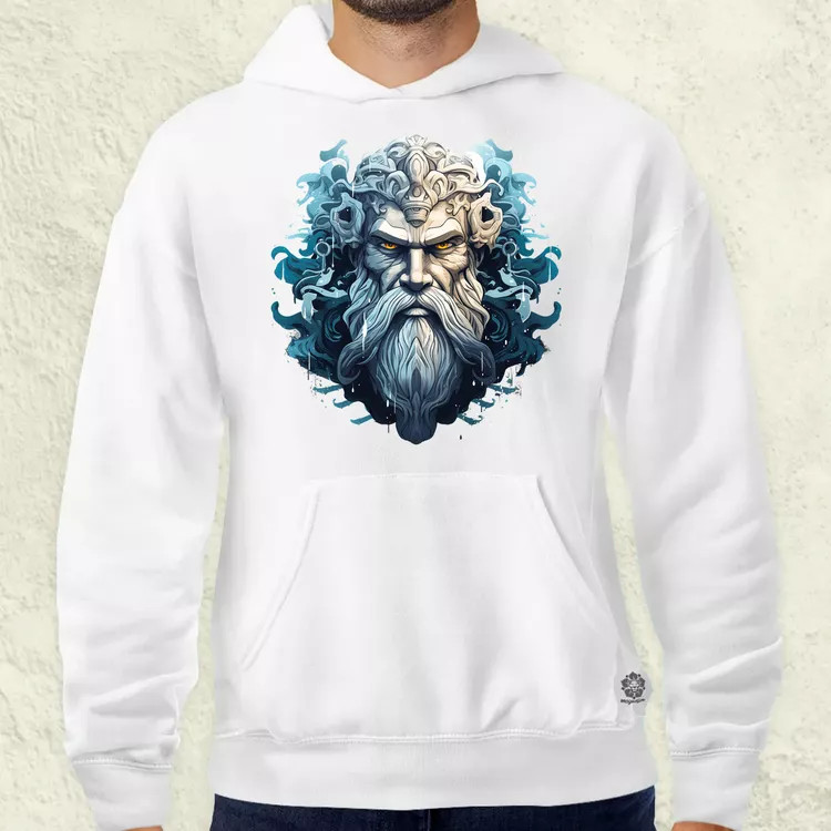 Odin v4 férfi pulóver