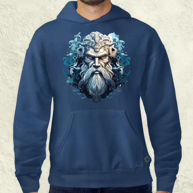 Odin v4 férfi pulóver
