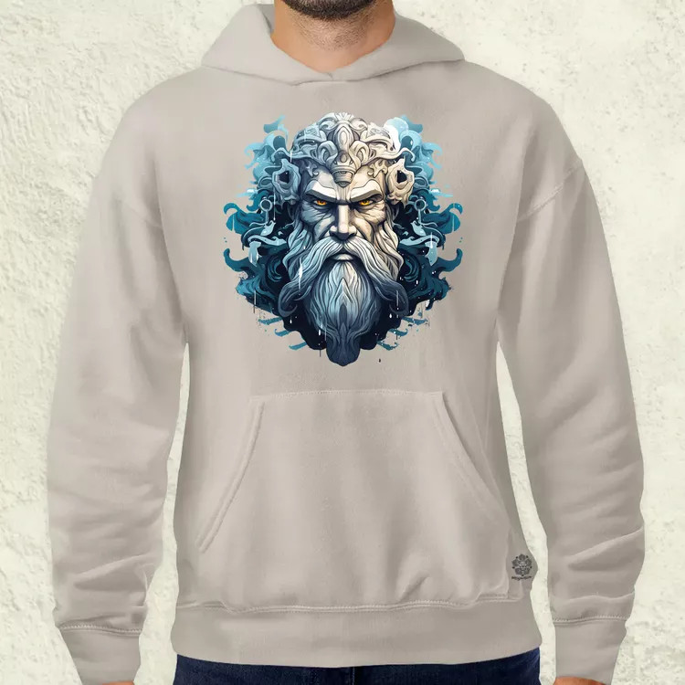 Odin v4 férfi pulóver