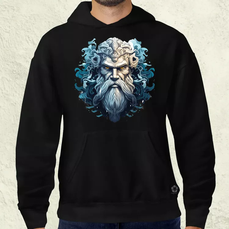 Odin v4 férfi pulóver