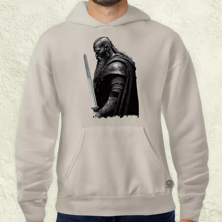 Ragnar Lothbrok v3 férfi pulóver
