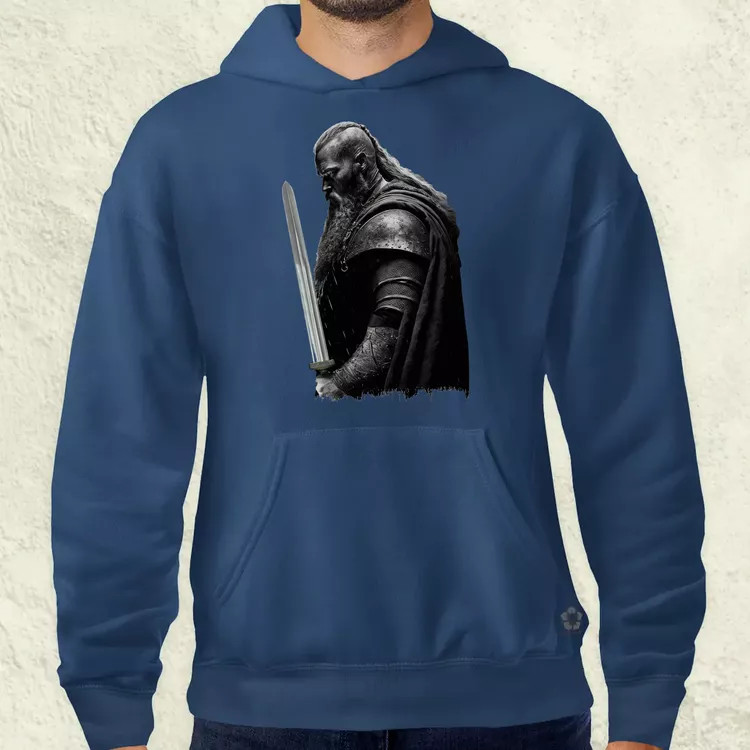 Ragnar Lothbrok v3 férfi pulóver